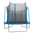 TRAMPOLIN POWERJUMP TP 2000 - Blau, KONVENTIONELL, Kunststoff/Metall (305/265cm) TRAMPOLIN POWERJUMP TP 2000 - Blau, KONVENTIONELL, Kunststoff/Metall (305/265cm)