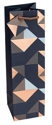 GESCHENKTASCHE  - Basics, Papier (10,5/36/10,5cm)