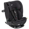 KINDERAUTOSITZ I-BOLD R129 SHALE   - Schwarz, Basics, Textil (45,5/82/53cm) - Joie
