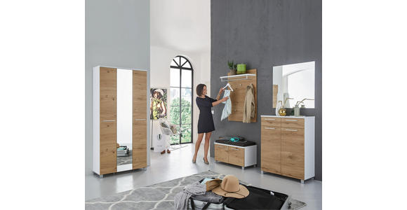 SPIEGEL - Design, Glas (80/81cm) - Dieter Knoll