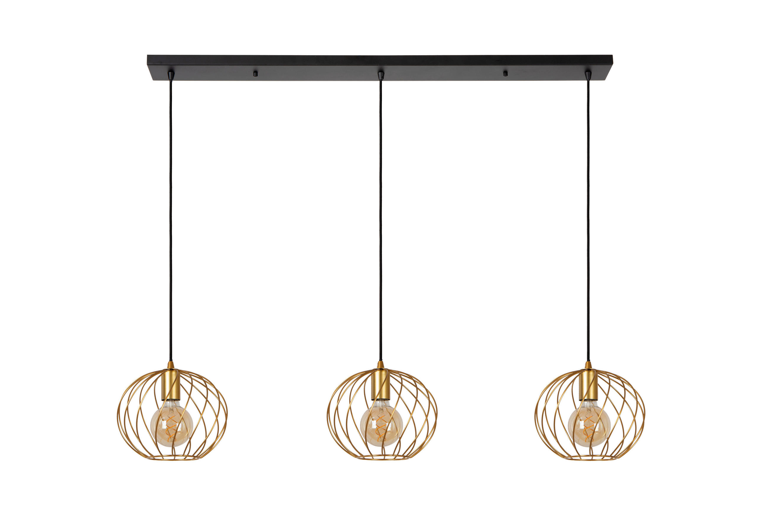 PENDELLEUCHTE 130/25/150 cm    - Design (130/25/150cm) - Lucide