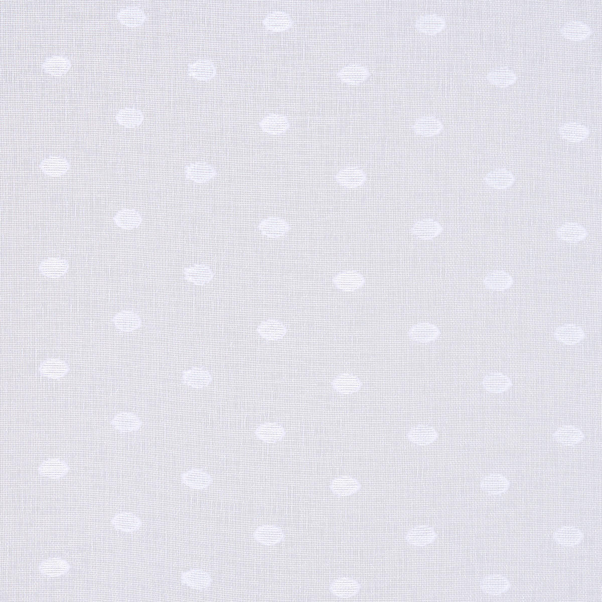 DRAPERIE CONFECțIONATĂ semitransparent  - alb, Basics, textil (140/245cm) - Esposa