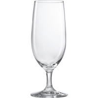 GLÄSERSET Celebration  6-teilig  - Klar, Basics, Glas (24,1/16,8/21cm) - Novel