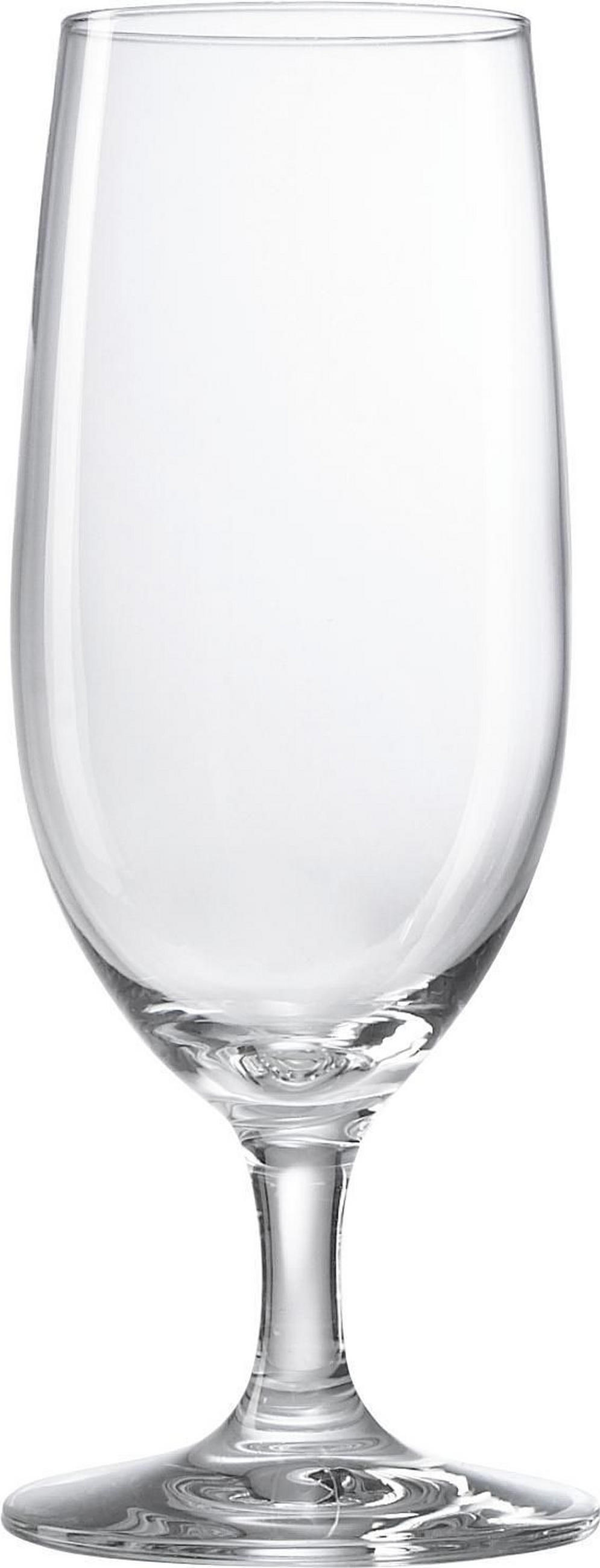 GLÄSERSET Celebration  6-teilig  - Klar, Basics, Glas (24,1/16,8/21cm) - Novel