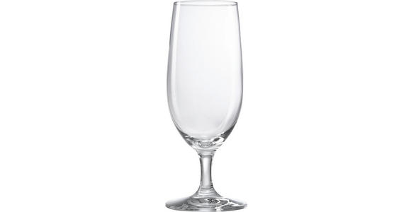 GLÄSERSET Celebration  6-teilig  - Klar, Basics, Glas (24,1/16,8/21cm) - Novel