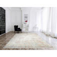 WEBTEPPICH  Wohnzimmer 120/180 cm Spotlight Zibal Multicolor rechteckig  - Multicolor, LIFESTYLE, Textil (120/180cm) - Dieter Knoll