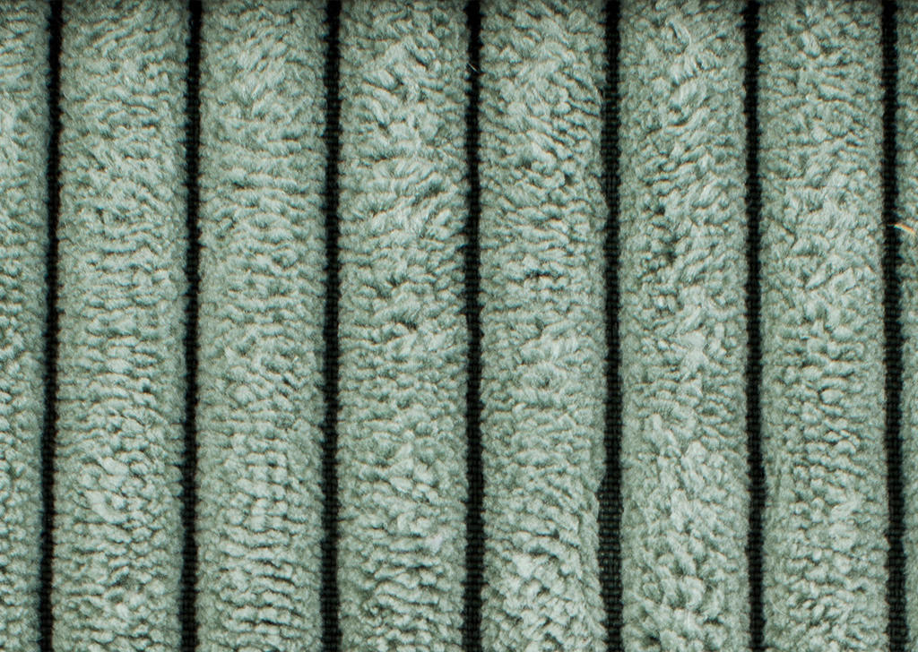 Thumbnail - Carryhome Schlafsofa, Olivgrün, Textil, 2-Sitzer, Füllung: Schaumstoff, 222x93x98 cm, Liegefunktion, Rücken echt, hausti...