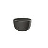 SCHALE semana   - Dunkelgrau, KONVENTIONELL, Keramik (9/5,5cm) - ASA