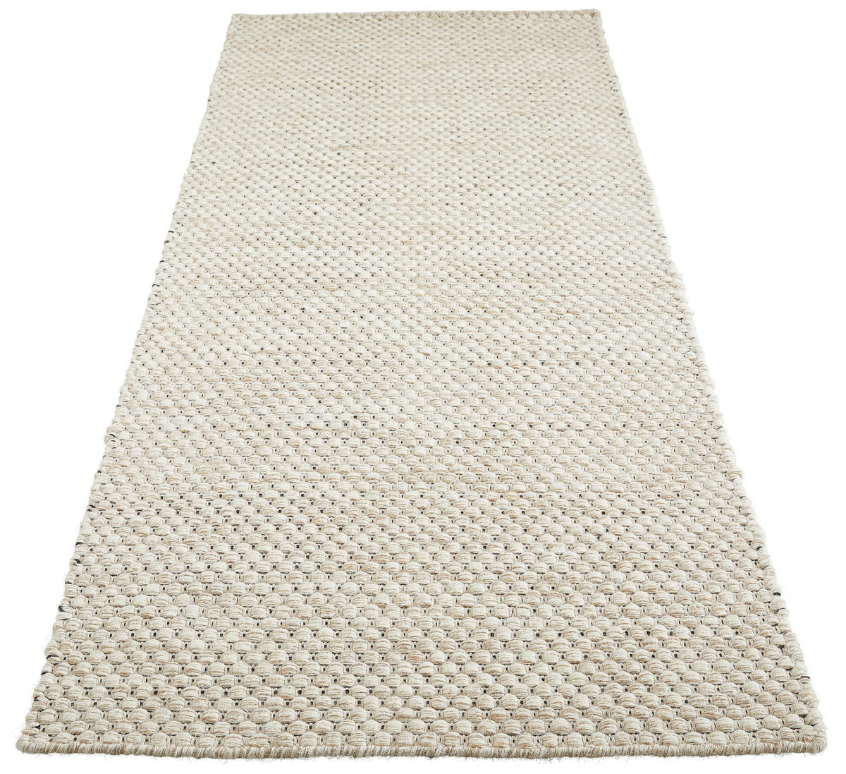TRAVERSĂ  Happy   - alb, Konventionell, textil (80/250cm) - Boxxx