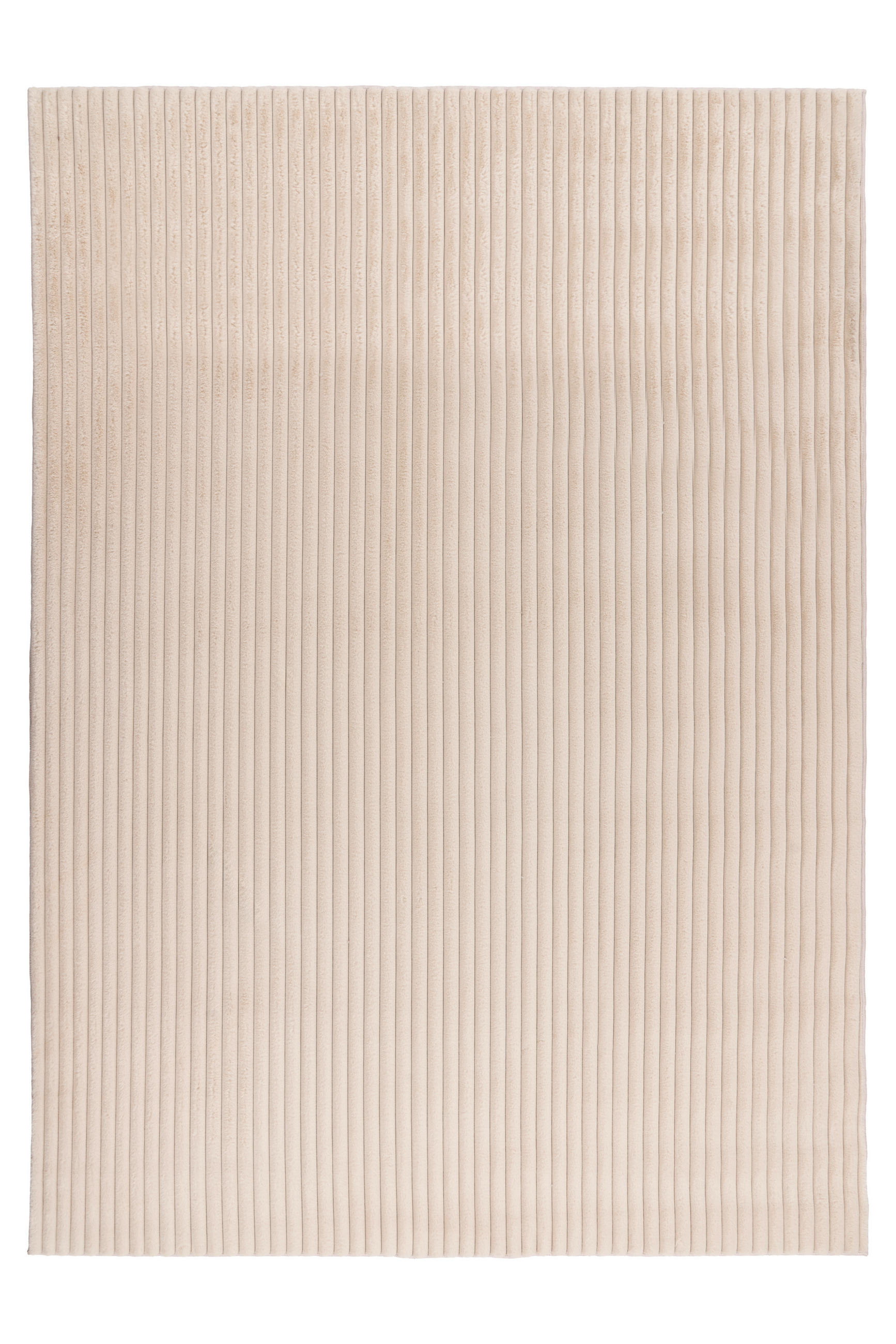 TEPPICH 120/170 cm  - Beige, Basics, Textil (120/170cm)