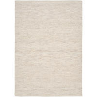 HANDWEBTEPPICH 200/250 cm Havre Naturfarben, Beige  - Beige/Naturfarben, Basics, Textil (200/250cm) - Linea Natura