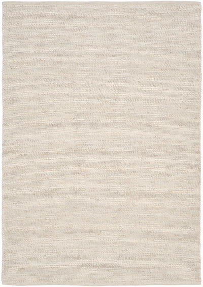 Linea Natura Handwebteppich Havre Natur, Beige 170x240 cm