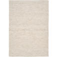 LÄUFER 80/200 cm Havre Naturfarben, Beige  - Beige/Naturfarben, Basics, Textil (80/200cm) - Linea Natura