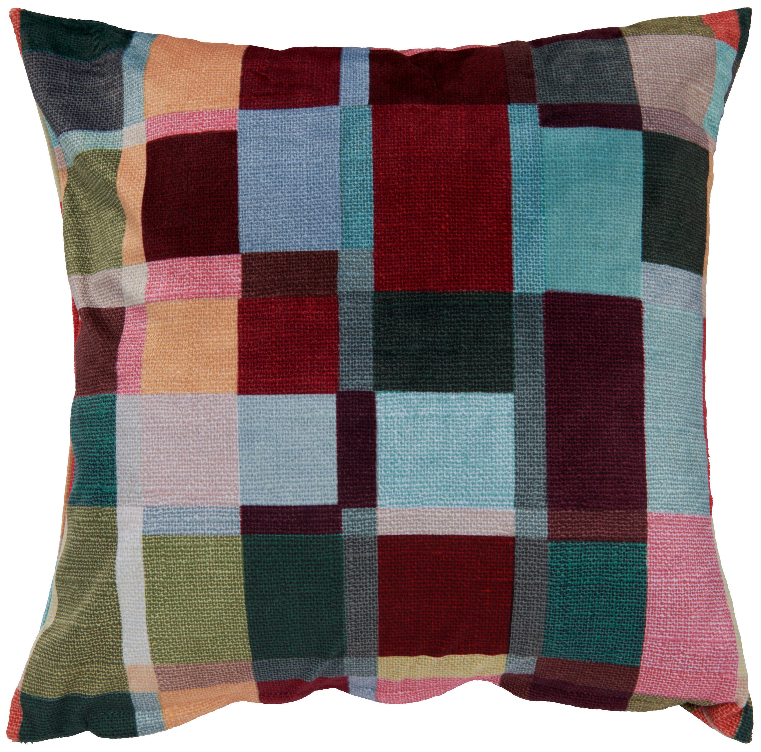 PRYDNADSKUDDE  45/45 cm   - Basics (45/45cm) - Esposa