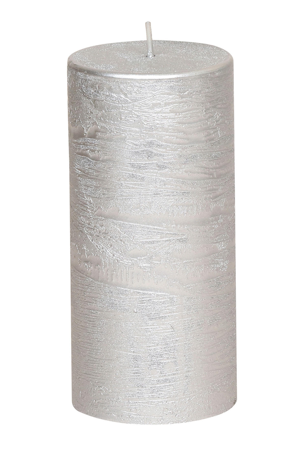 STUMPENKERZE 5,8/12 cm  - Konventionell (5,8/12cm)