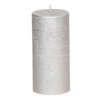 STUMPENKERZE 5,8/12 cm  - Konventionell (5,8/12cm)