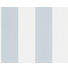 VLIESTAPETE 10,05 m - Weiß/Hellblau, Basics, Textil (53/1005cm) - Esprit