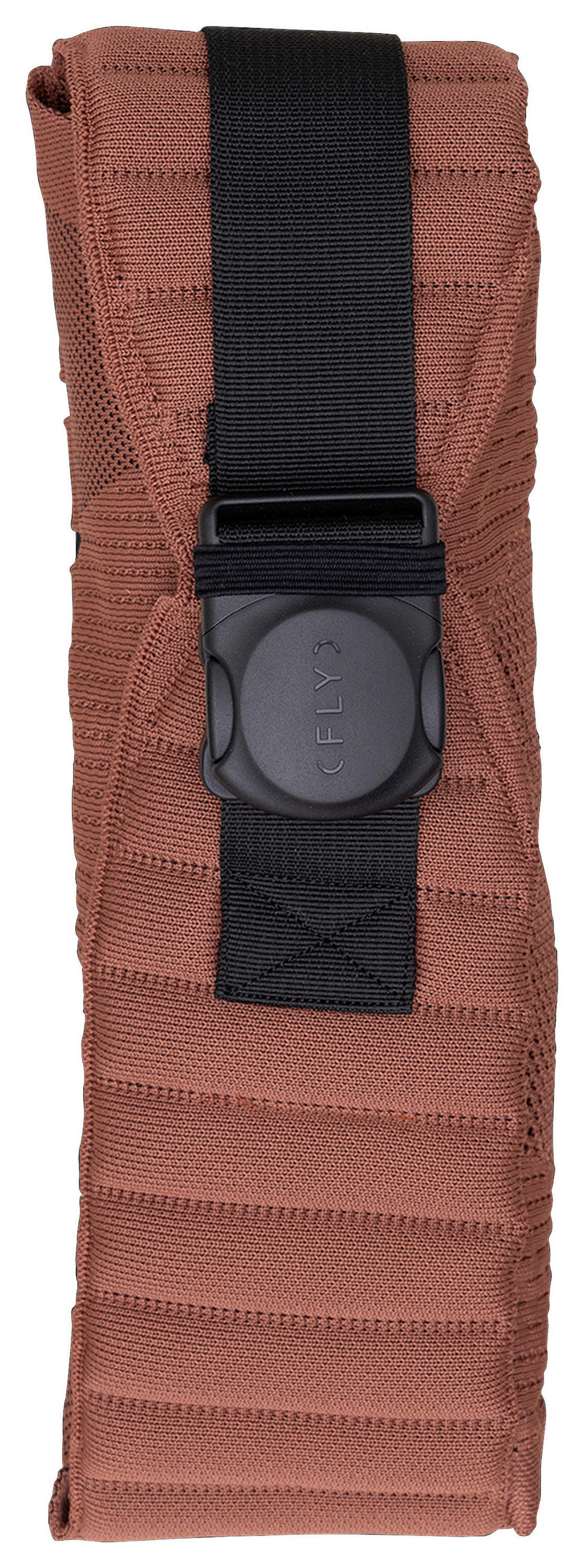 BABYTRAGE  - Terracotta, Basics, Textil (0,425kg) - FLYBABY