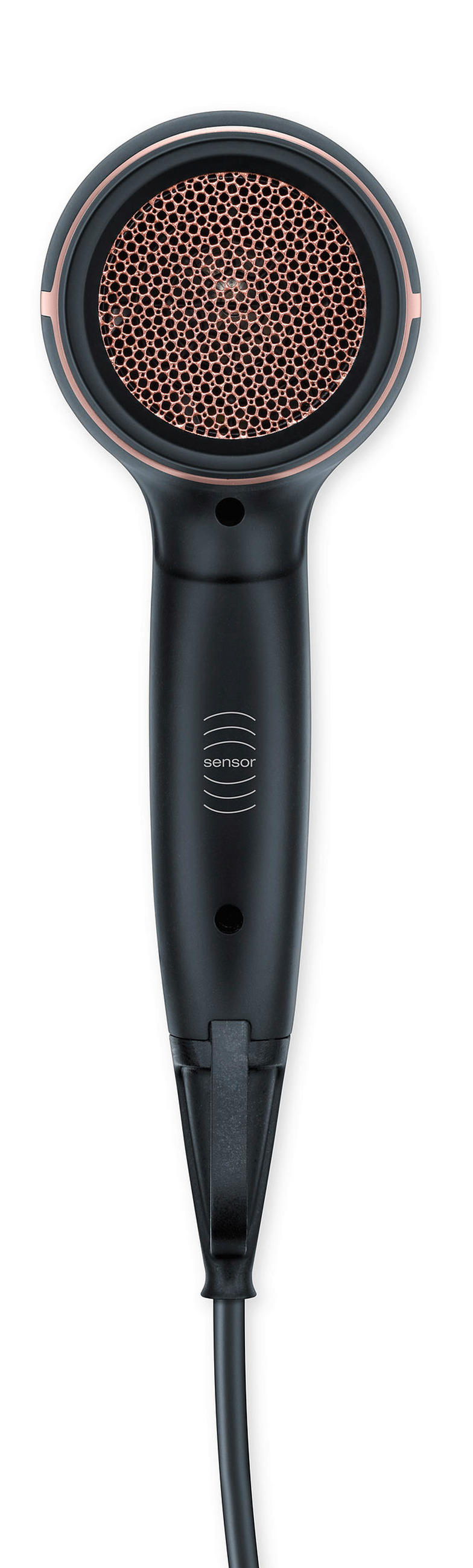 HAARTROCKNER - Schwarz, Basics (22/28/9,5cm) - Beurer