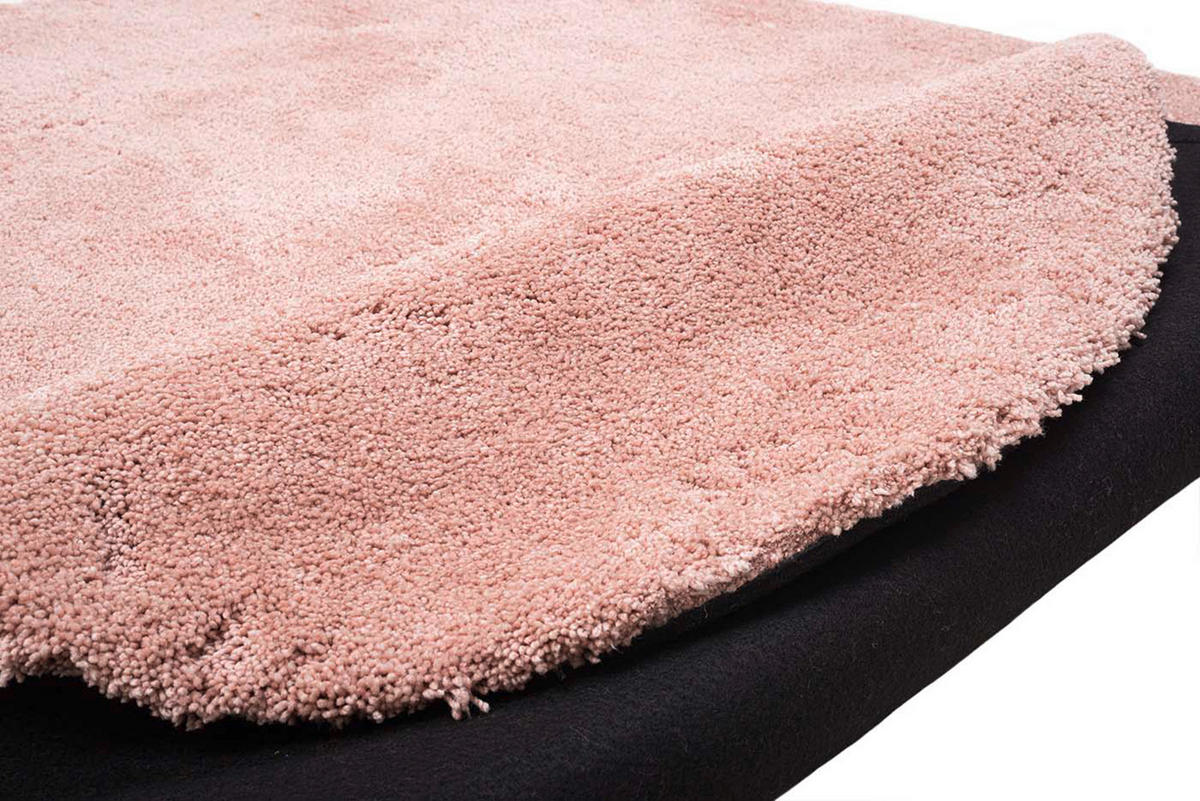 TEPIH VISOKOG FLORA 135/200 cm   bež  Cozy  - bež, Basics, tekstil (135/200cm) - Tom Tailor