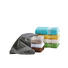 HANDTUCH 50/100 cm - Gelb, Basics, Textil (50/100cm) - ESPOSA