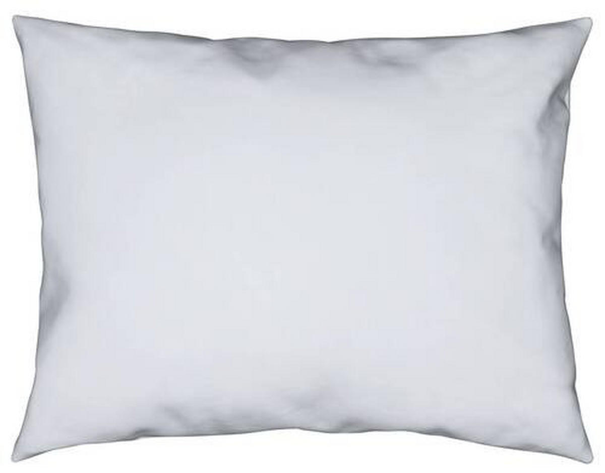 POVLEČENÍ, damašek, modrá, 140/200 cm - modrá, Konvenční, textil (140/200cm) - Curt Bauer