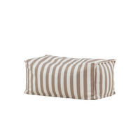 SACCOSÄCK FÖR UTOMHUSBRUK i  - Modern (40/33/75cm) - Gardenson