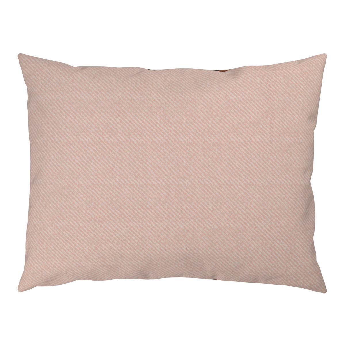 BETTWÄSCHE 6-teilig S. OLIVER Flanell 140/200 cm  - Beige/Braun, Basics, Textil (140/200cm) - S. Oliver
