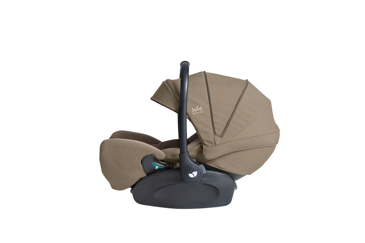BABYSCHALE i-Level Pro Sandstone   - Sandfarben, Basics, Textil (36/56/68cm) - JOIE SIGNATURE