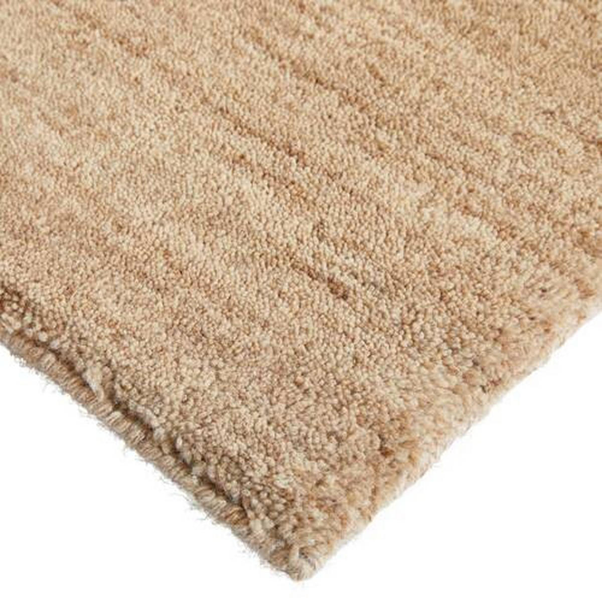 ORIENTTEPPICH 70/140 cm EDITION ALKATIF MODERN Sandfarben  - Sandfarben, KONVENTIONELL, Textil (70/140cm) - Cazaris