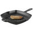 GRILLPFANNE 26/26 cm - Schwarz, KONVENTIONELL, Metall (26/26cm) - Homeware Profession. GRILLPFANNE 26/26 cm - Schwarz, KONVENTIONELL, Metall (26/26cm) - Homeware Profession.