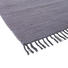 FLECKERLTEPPICH 60/120 cm Grau - Grau, LIFESTYLE, Textil (60/120cm) - Boxxx FLECKERLTEPPICH 60/120 cm Grau - Grau, LIFESTYLE, Textil (60/120cm) - Boxxx