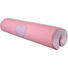 NACKENROLLE - Flieder/Rosa, Design, Textil (80cm) NACKENROLLE - Flieder/Rosa, Design, Textil (80cm)