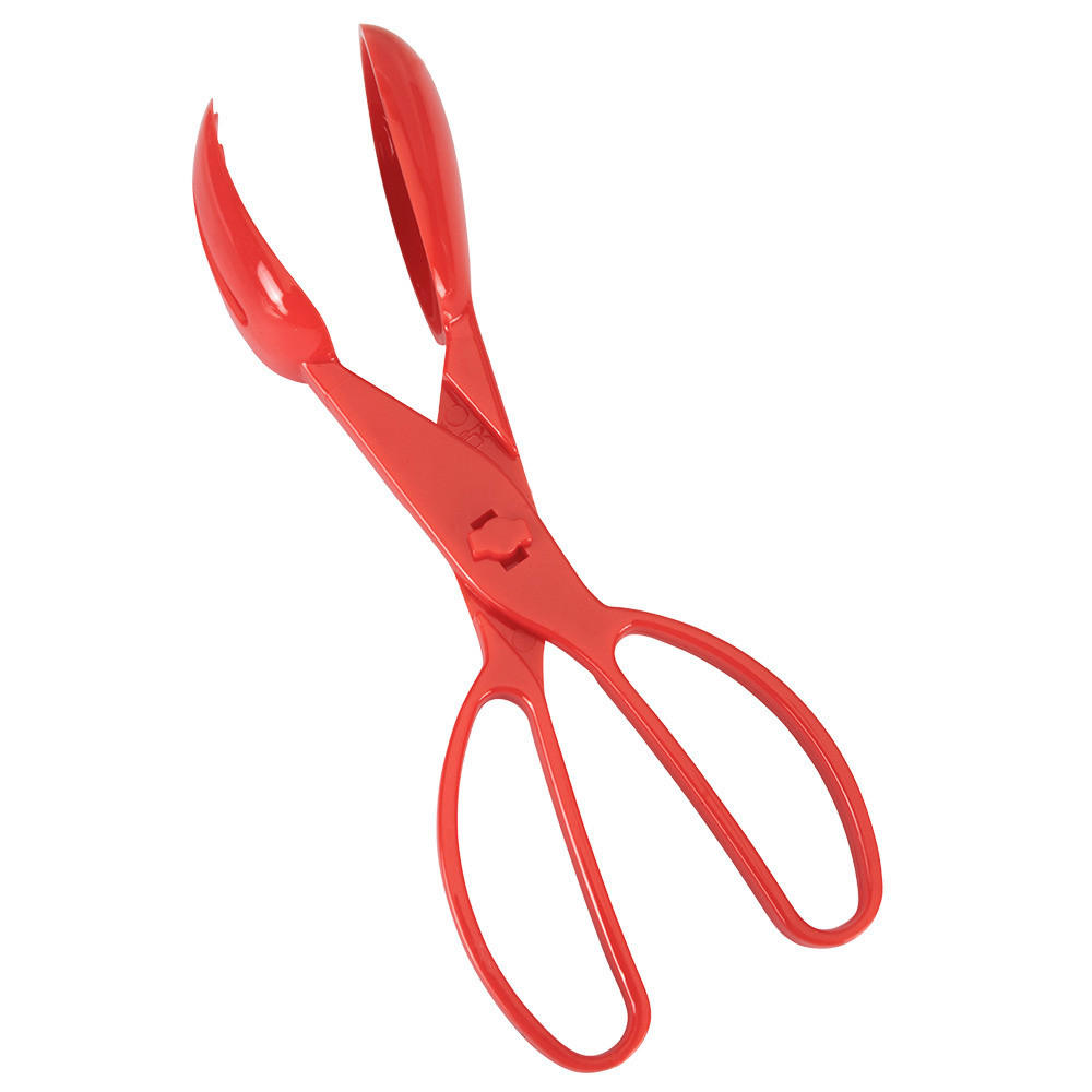 Tacâmuri Pentru Salată - Basics, plastic (8/28/6cm)