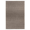 OUTDOORTEPPICH 80/150 cm My Nordic  - Graubraun/Grau, Design, Textil (80/150cm) - Novel