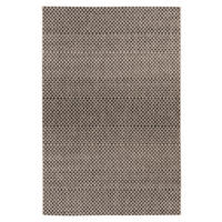 OUTDOORTEPPICH 160/230 cm My Nordic  - Graubraun/Grau, Design, Textil (160/230cm) - Novel