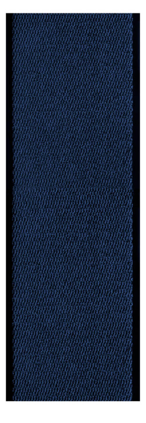 LÄUFER 120/200 cm  - Dunkelblau, Basics, Kunststoff (120/200cm) - Novel
