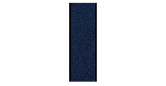 LÄUFER ENTREE - Dunkelblau, Basics, Kunststoff (120/200cm) - Novel