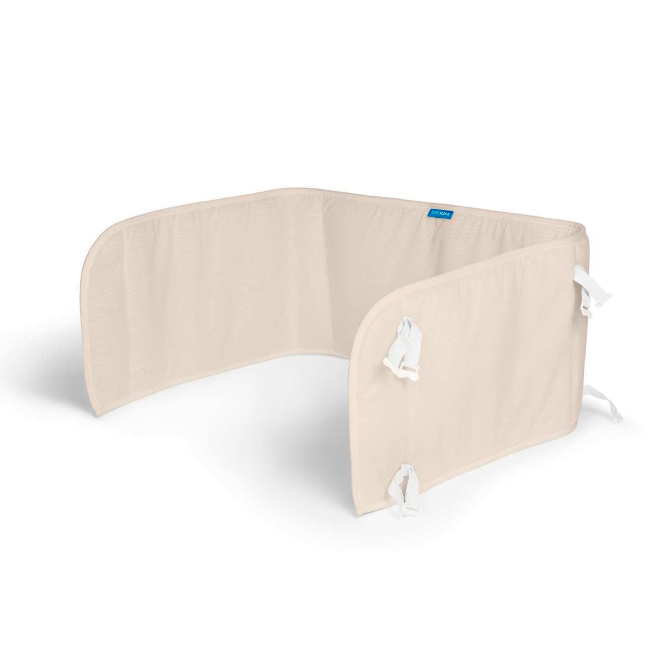 ZAŠTITA ZA GLAVU-KOM.ZA PREVI   - bež, Basics (70/140cm) - AEROSLEEP