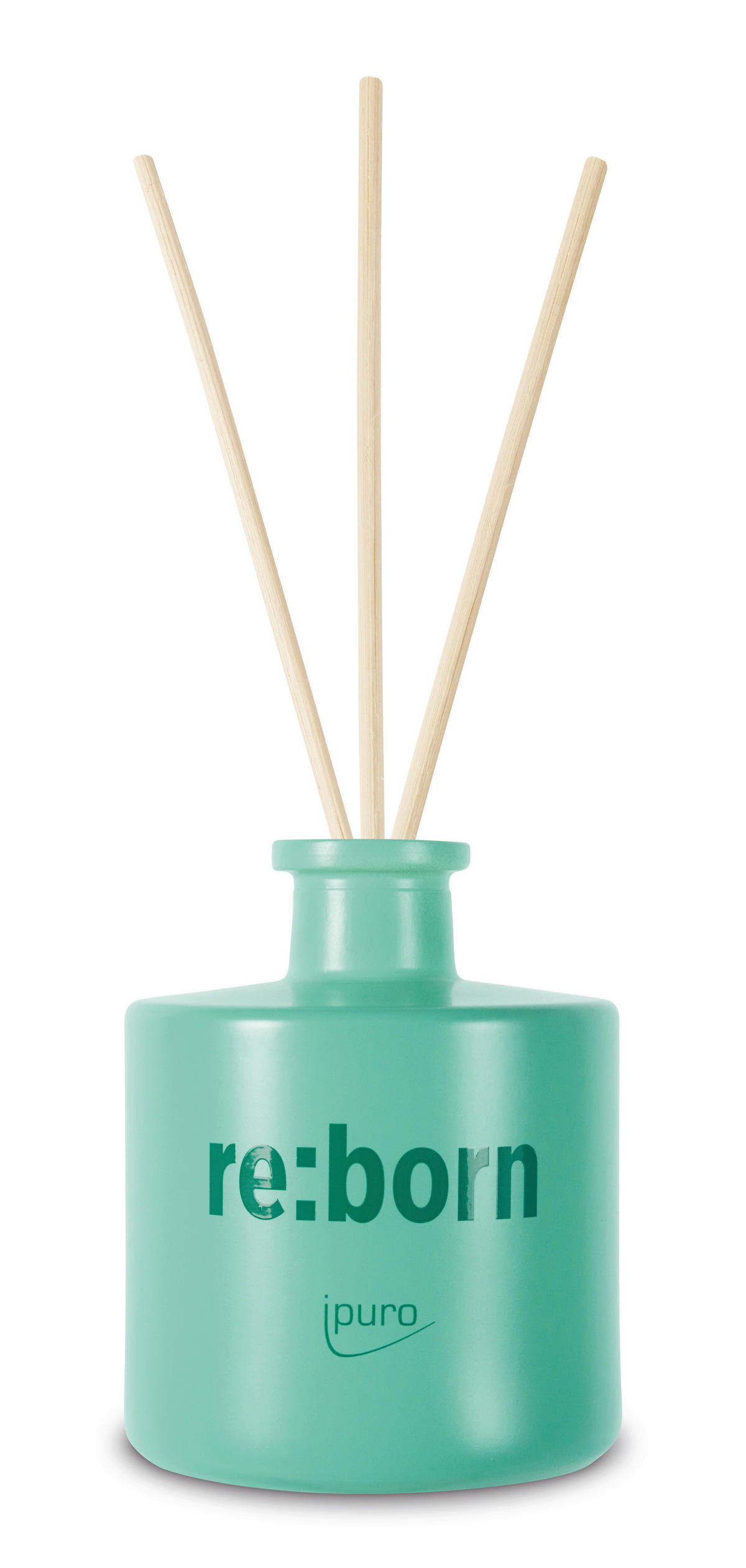 DIFFUSER 100 ml  - Türkis, Basics (100ml) - Ipuro