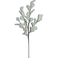 UMĚLÁ KVĚTINA 96 cm - krémová, Basics, kov/plast (96cm) - Ambia Home