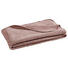 WOHNDECKE - Silberfarben/Braun, Design, Textil (150/200cm) - Novel WOHNDECKE - Silberfarben/Braun, Design, Textil (150/200cm) - Novel