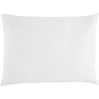 KOPFPOLSTER 70/90 cm   - Weiß, KONVENTIONELL, Textil (70/90cm) - FAN