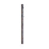 GARDEROBENLEISTE  in Rostfarben  - Rostfarben, KONVENTIONELL, Holzwerkstoff (7/185/7cm)