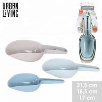 KUTLAČA - višebojna, Osnovno, plastika