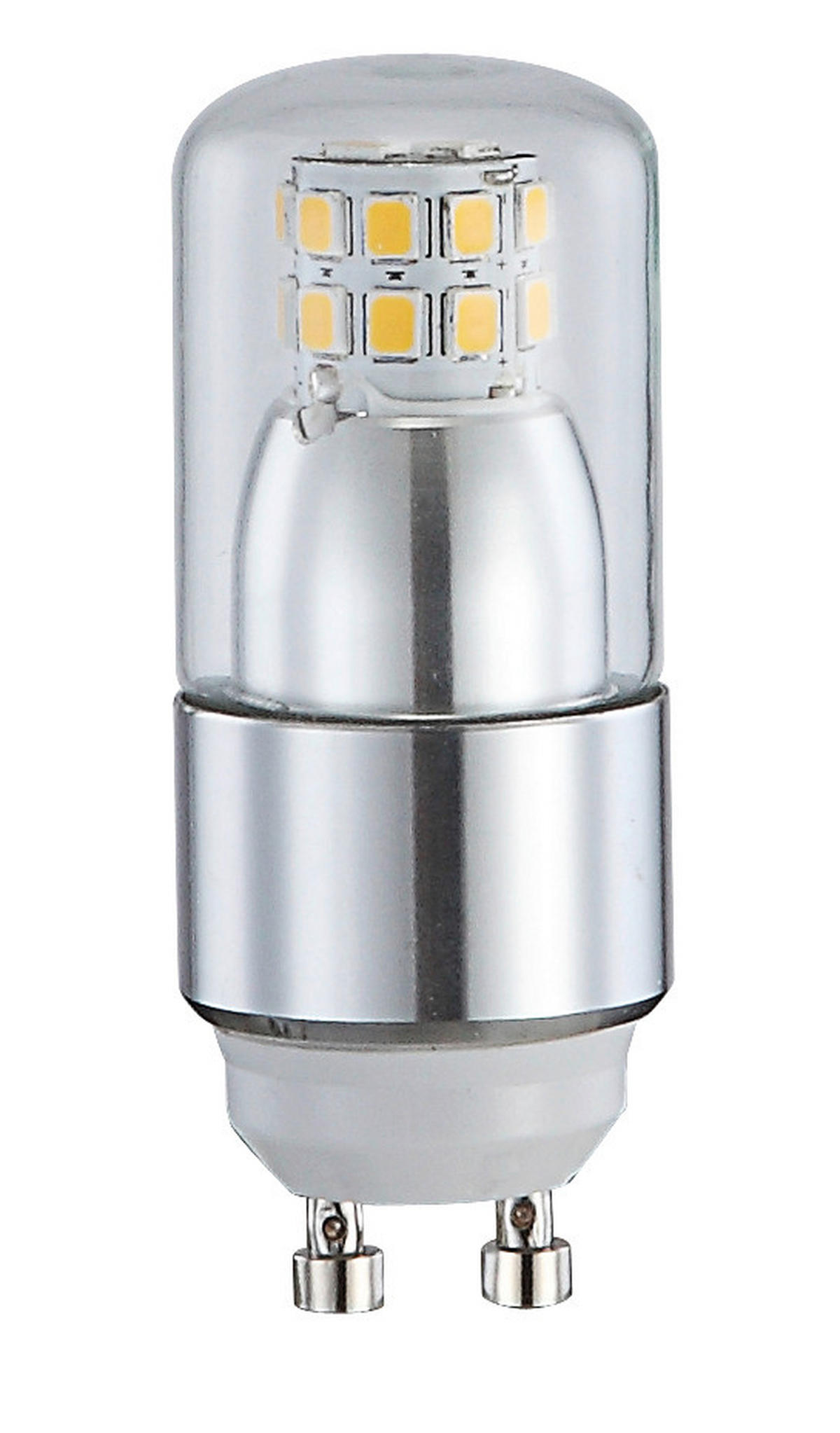 LED ŽARULJA  - Konvencionalno, staklo/plastika (2,5cm)