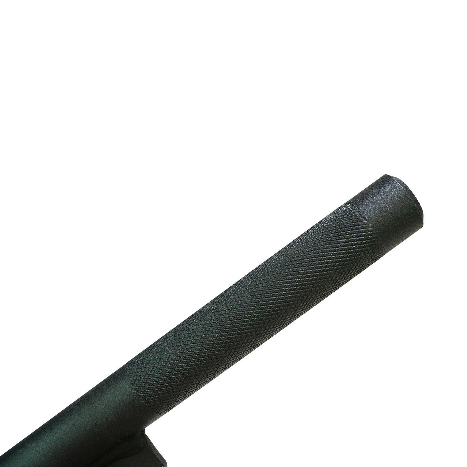 KRAFTSTATION ZUBEHÖR  - Schwarz, KONVENTIONELL, Metall (23,5/24,8/15,6cm)