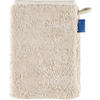 ŽÍNKA NA MYTÍ, pískové barvy - pískové barvy, Basics, textil (16/22cm) - Joop!