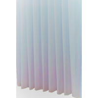 FÜGGÖNYANYAG fm - fehér, Basics, textil (300cm)