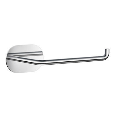 TOILETTENPAPIERHALTER - Chromfarben, Basics, Metall (16/5/5cm) - Smedbo